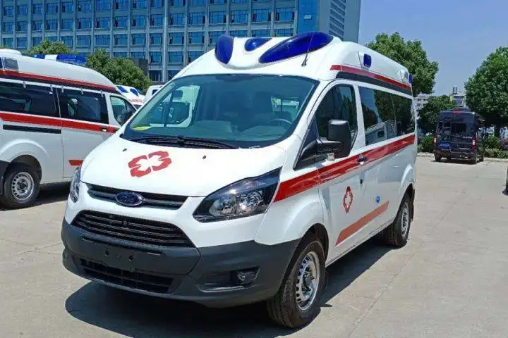 武汉长途救护车转院